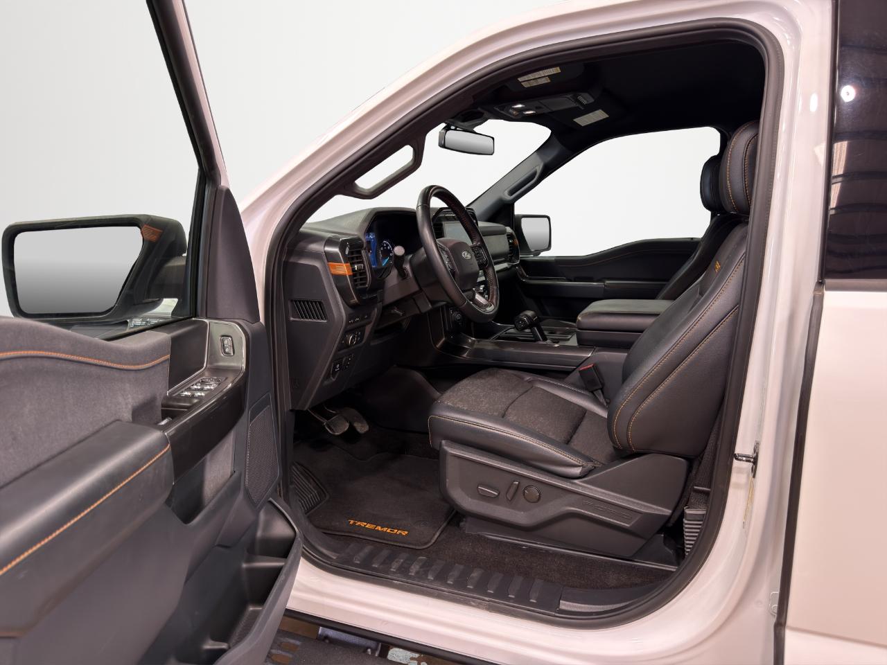 Ford F-150 Tremor 4WD SuperCrew 5.5' Box 2022