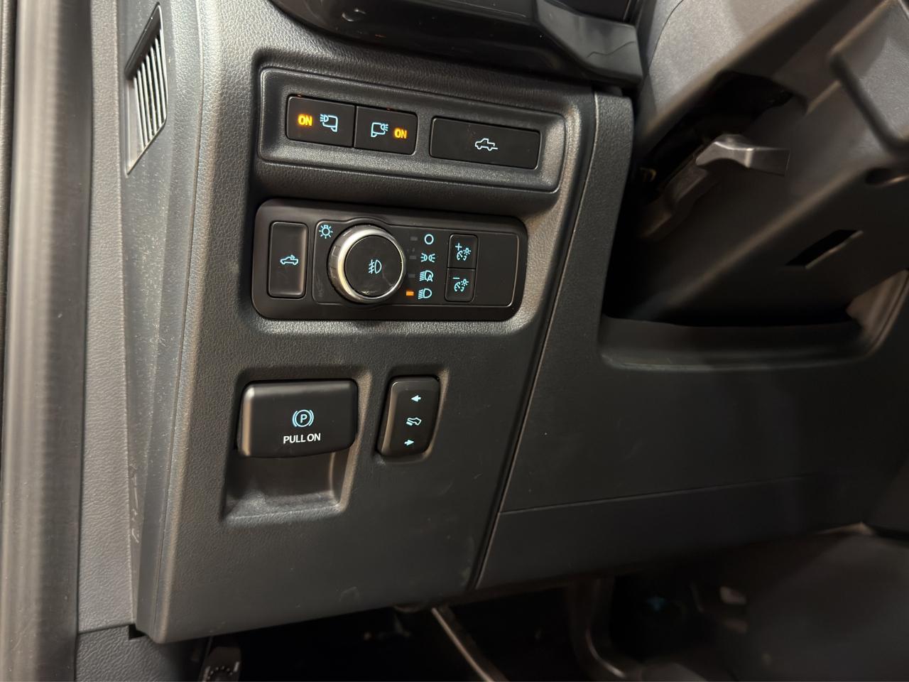 Ford F-150 Tremor 4WD SuperCrew 5.5' Box 2022