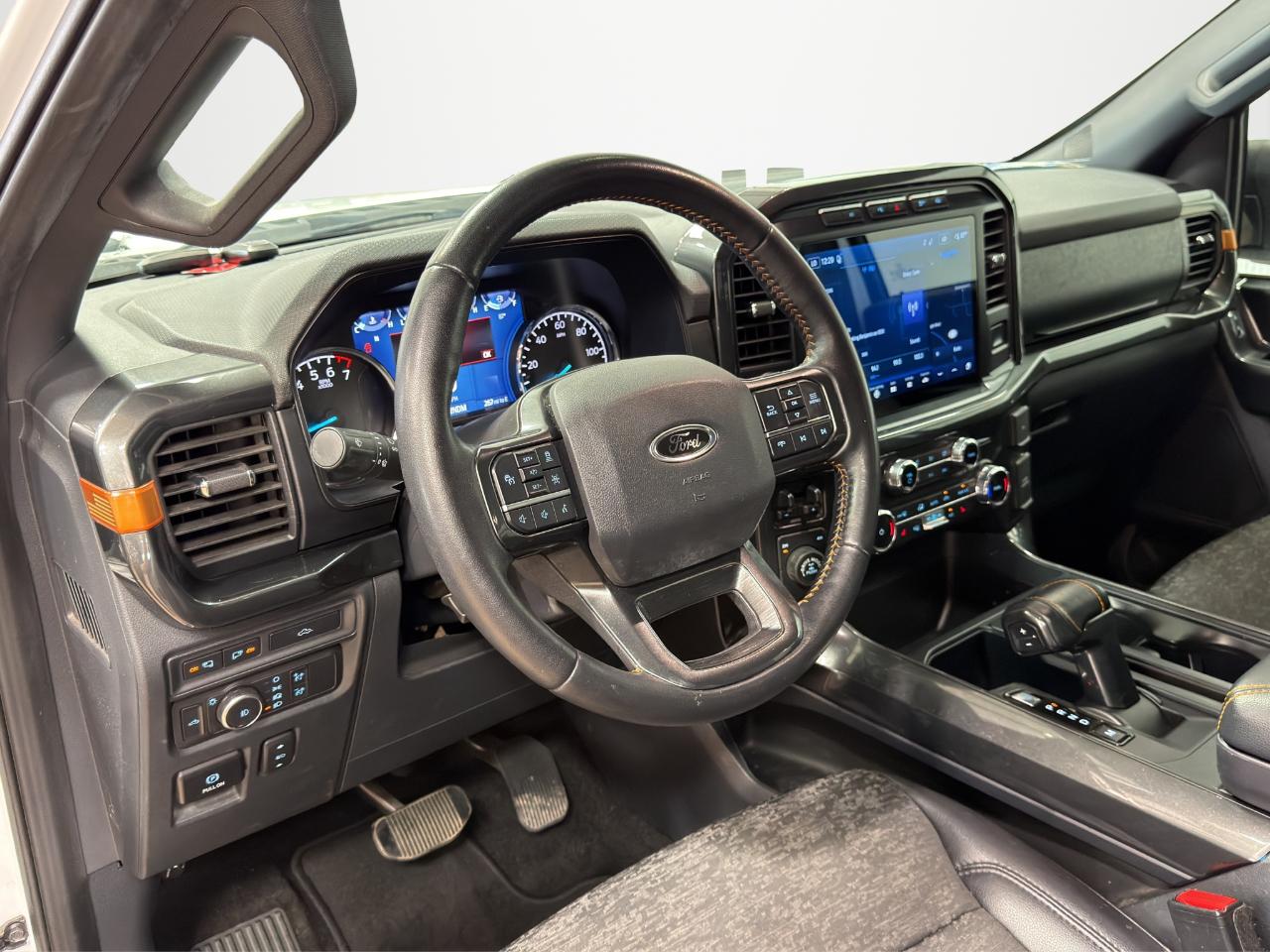 Ford F-150 Tremor 4WD SuperCrew 5.5' Box 2022