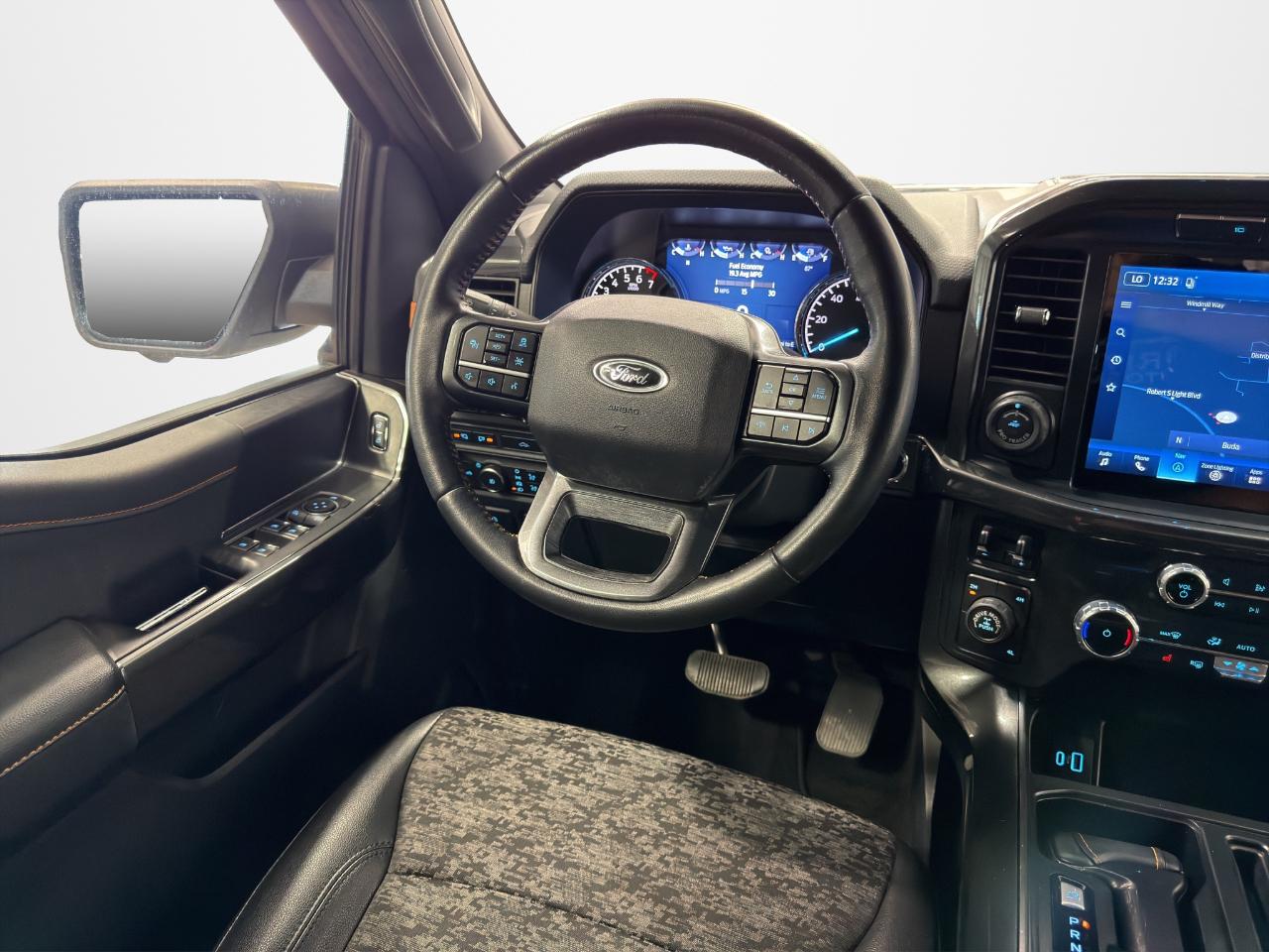 Ford F-150 Tremor 4WD SuperCrew 5.5' Box 2022