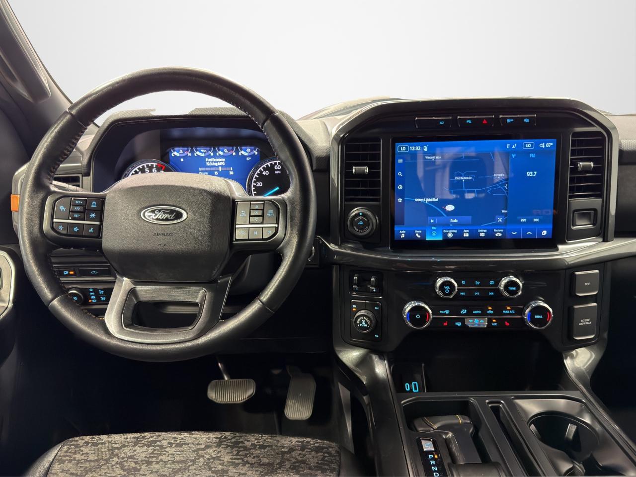 Ford F-150 Tremor 4WD SuperCrew 5.5' Box 2022