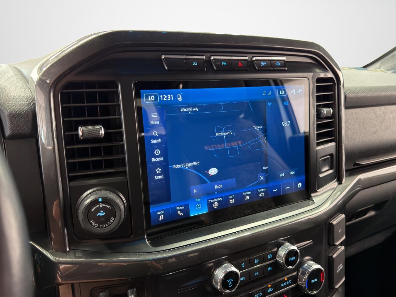 Ford F-150 Tremor 4WD SuperCrew 5.5' Box 2022