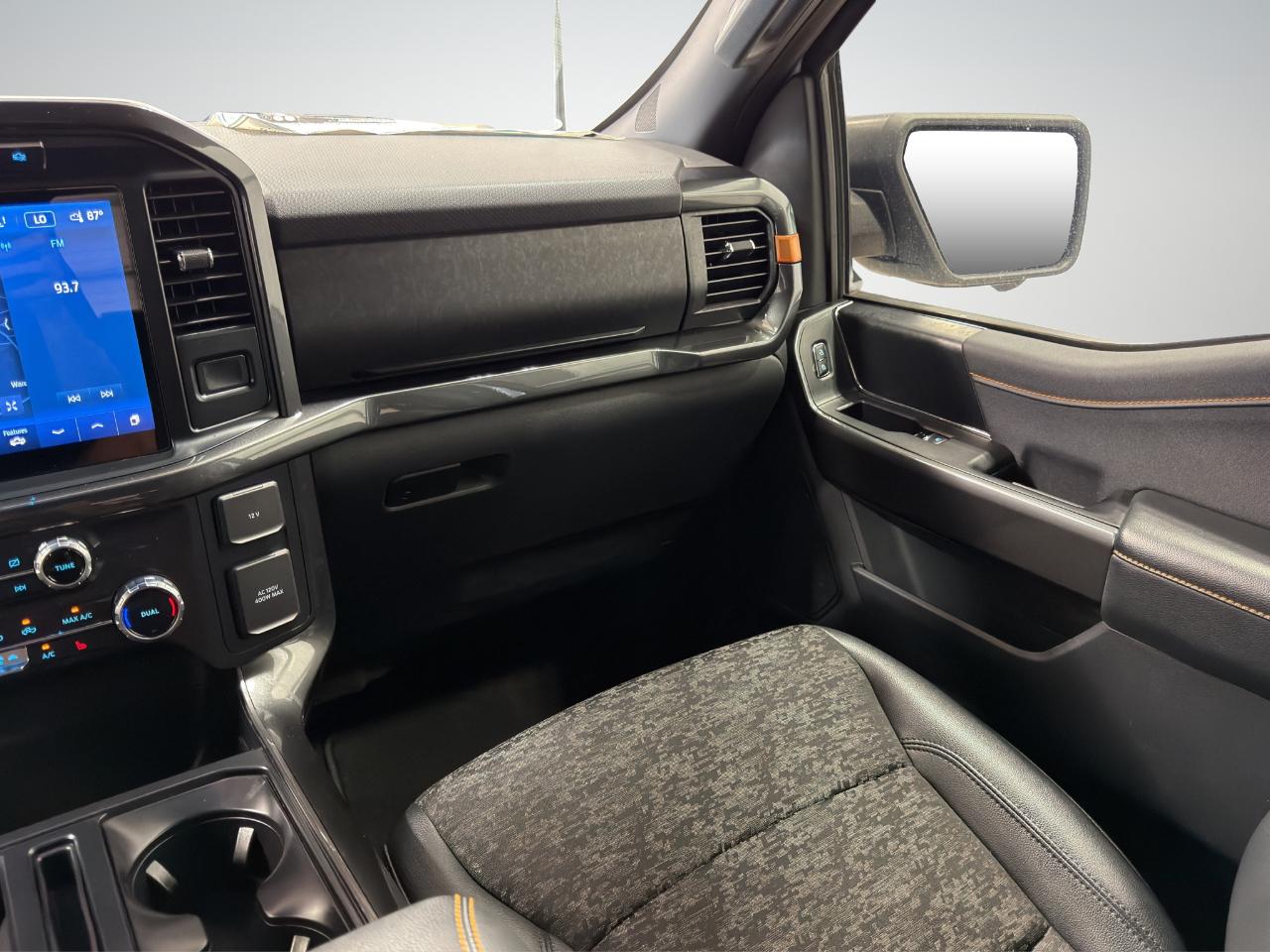 Ford F-150 Tremor 4WD SuperCrew 5.5' Box 2022