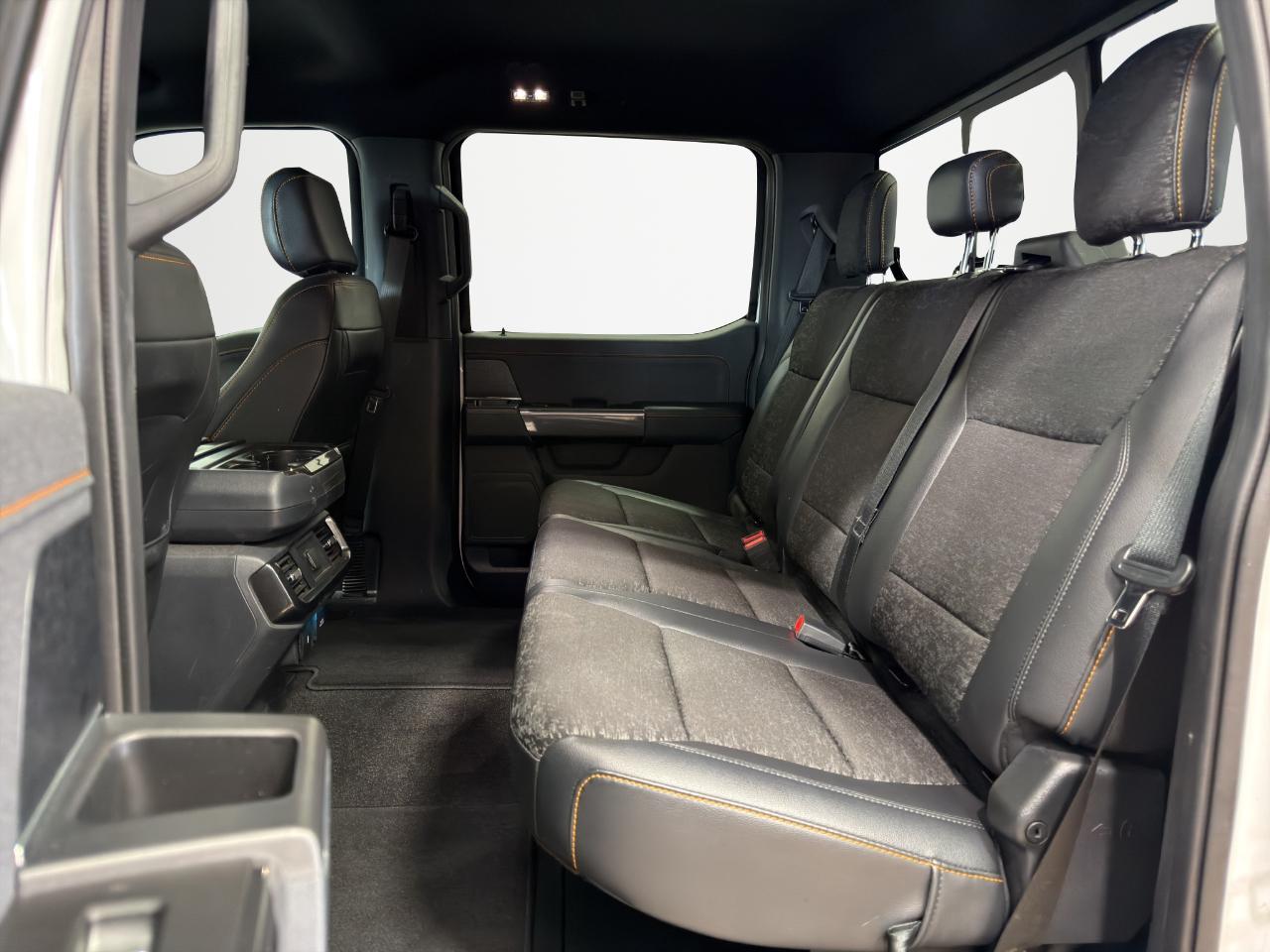 Ford F-150 Tremor 4WD SuperCrew 5.5' Box 2022