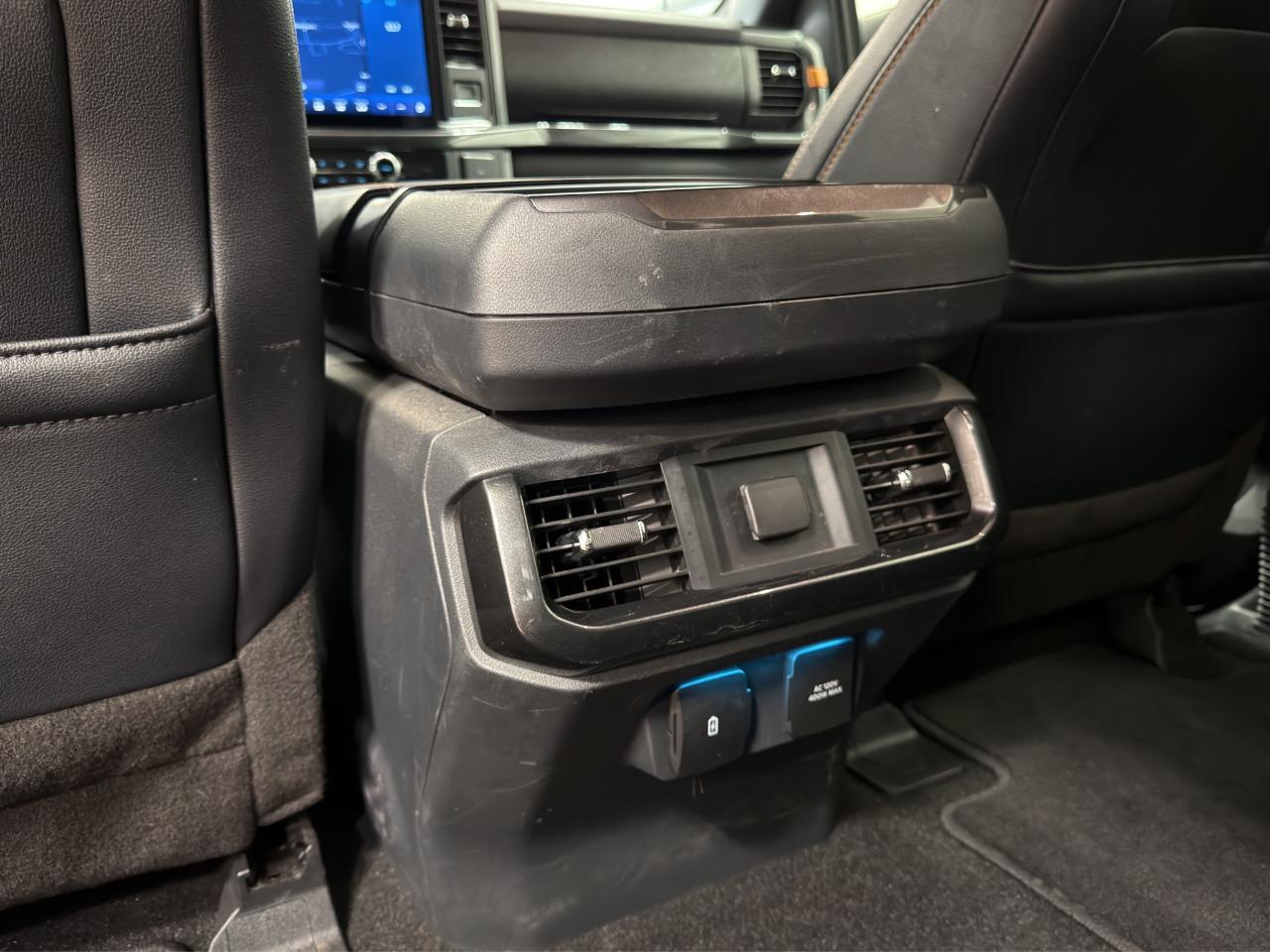 Ford F-150 Tremor 4WD SuperCrew 5.5' Box 2022