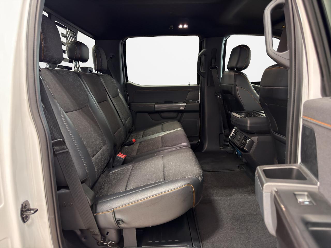 Ford F-150 Tremor 4WD SuperCrew 5.5' Box 2022