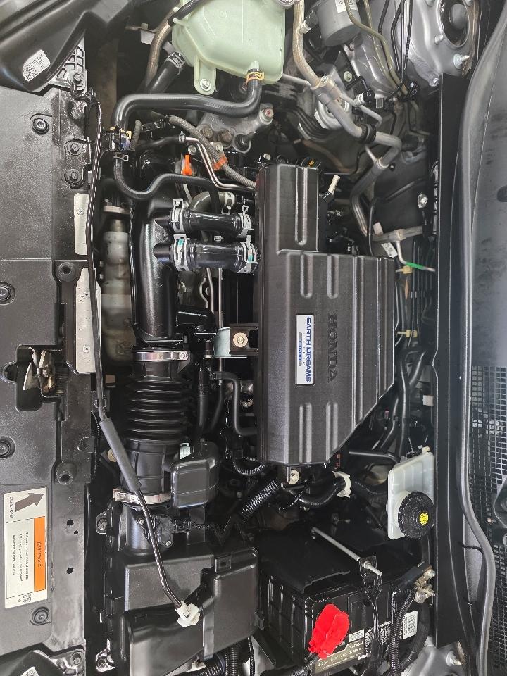 Honda CR-V EX-L 2WD 2018