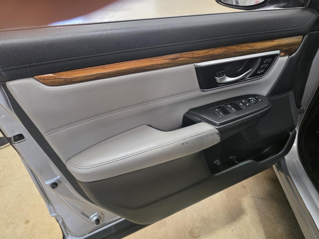 Honda CR-V EX-L 2WD 2018
