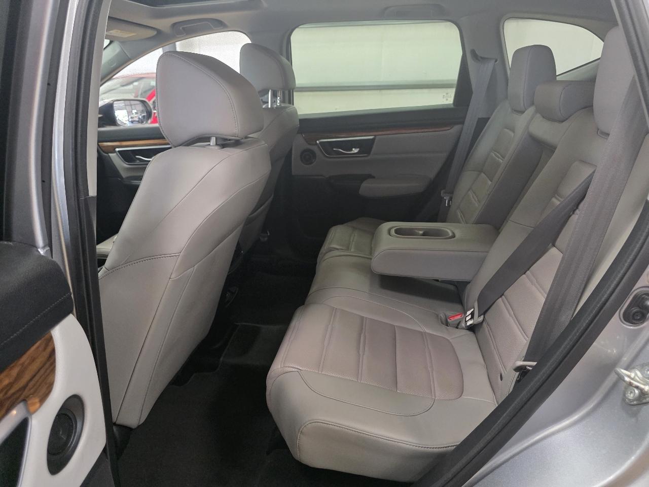 Honda CR-V EX-L 2WD 2018