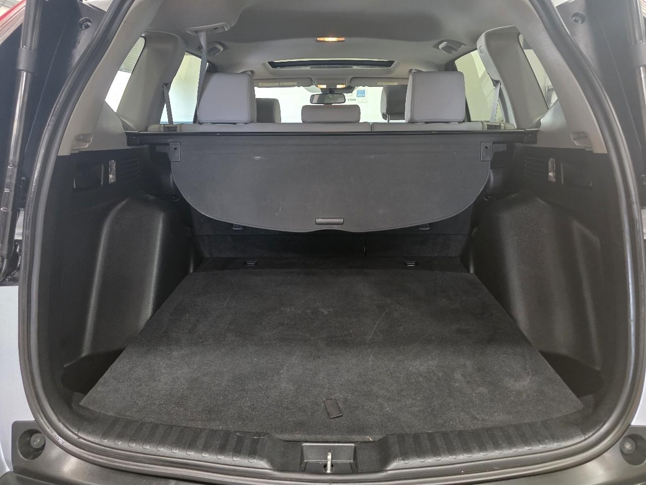 Honda CR-V EX-L 2WD 2018