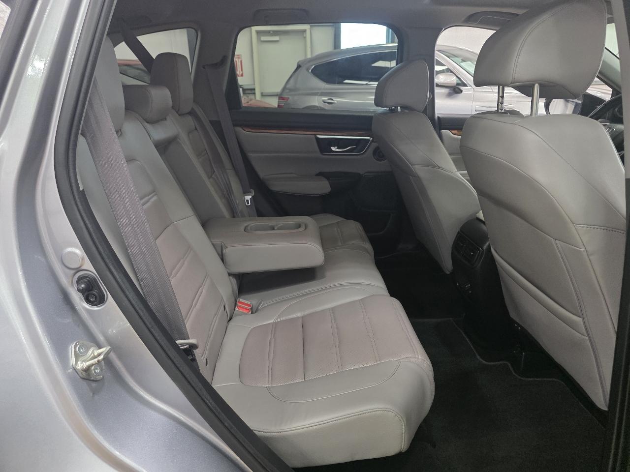 Honda CR-V EX-L 2WD 2018