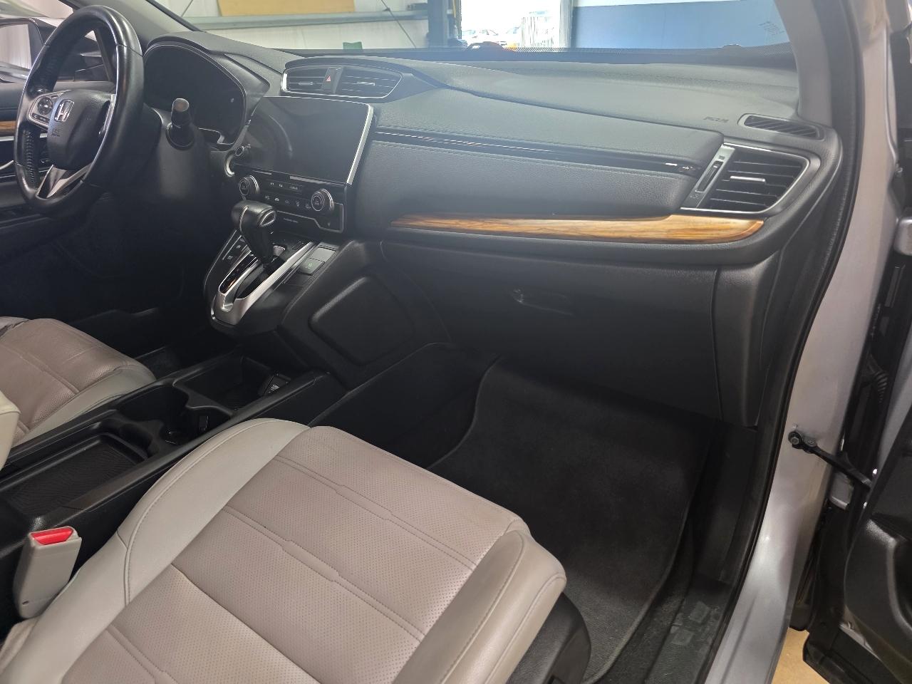Honda CR-V EX-L 2WD 2018