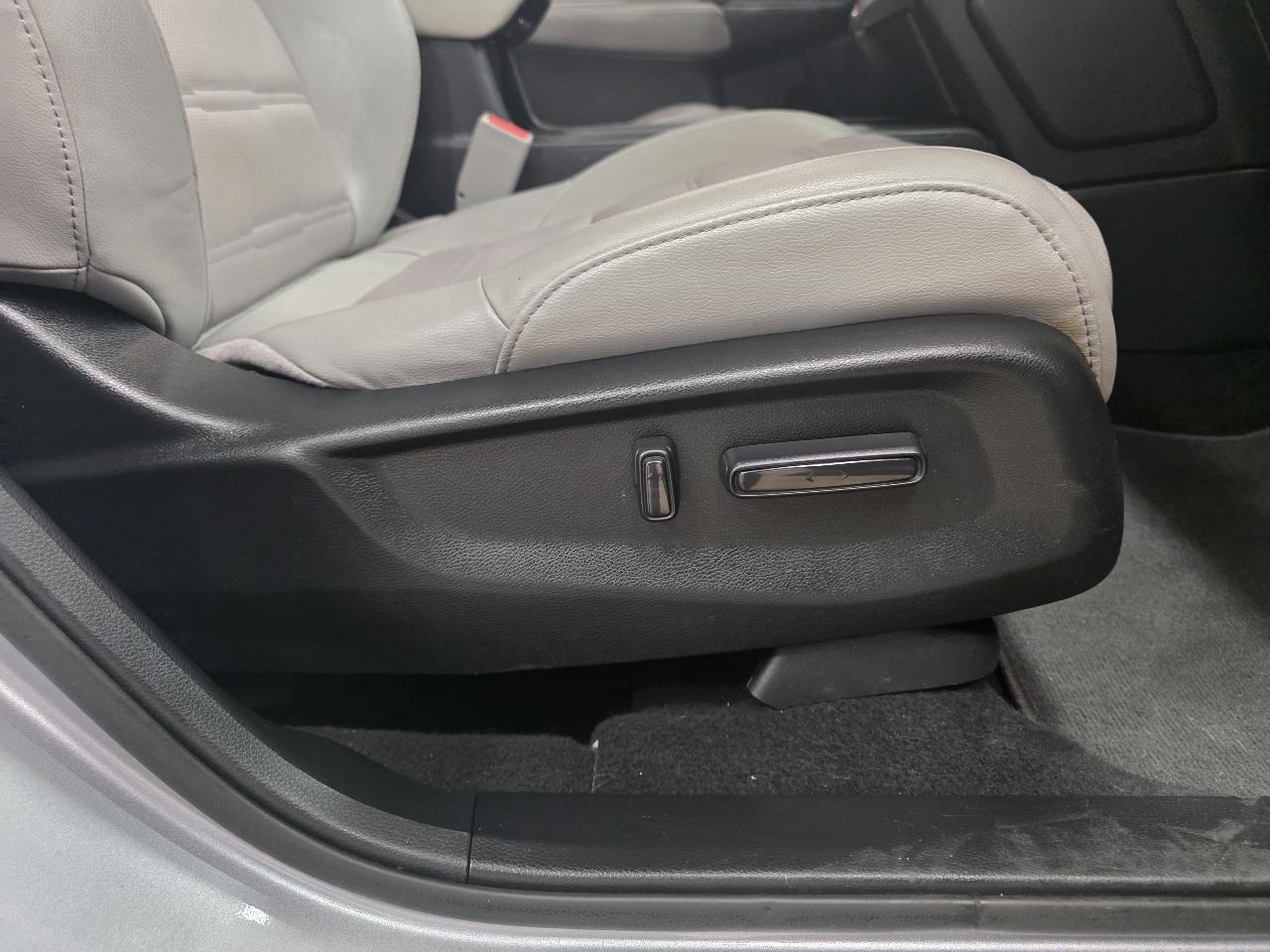 Honda CR-V EX-L 2WD 2018