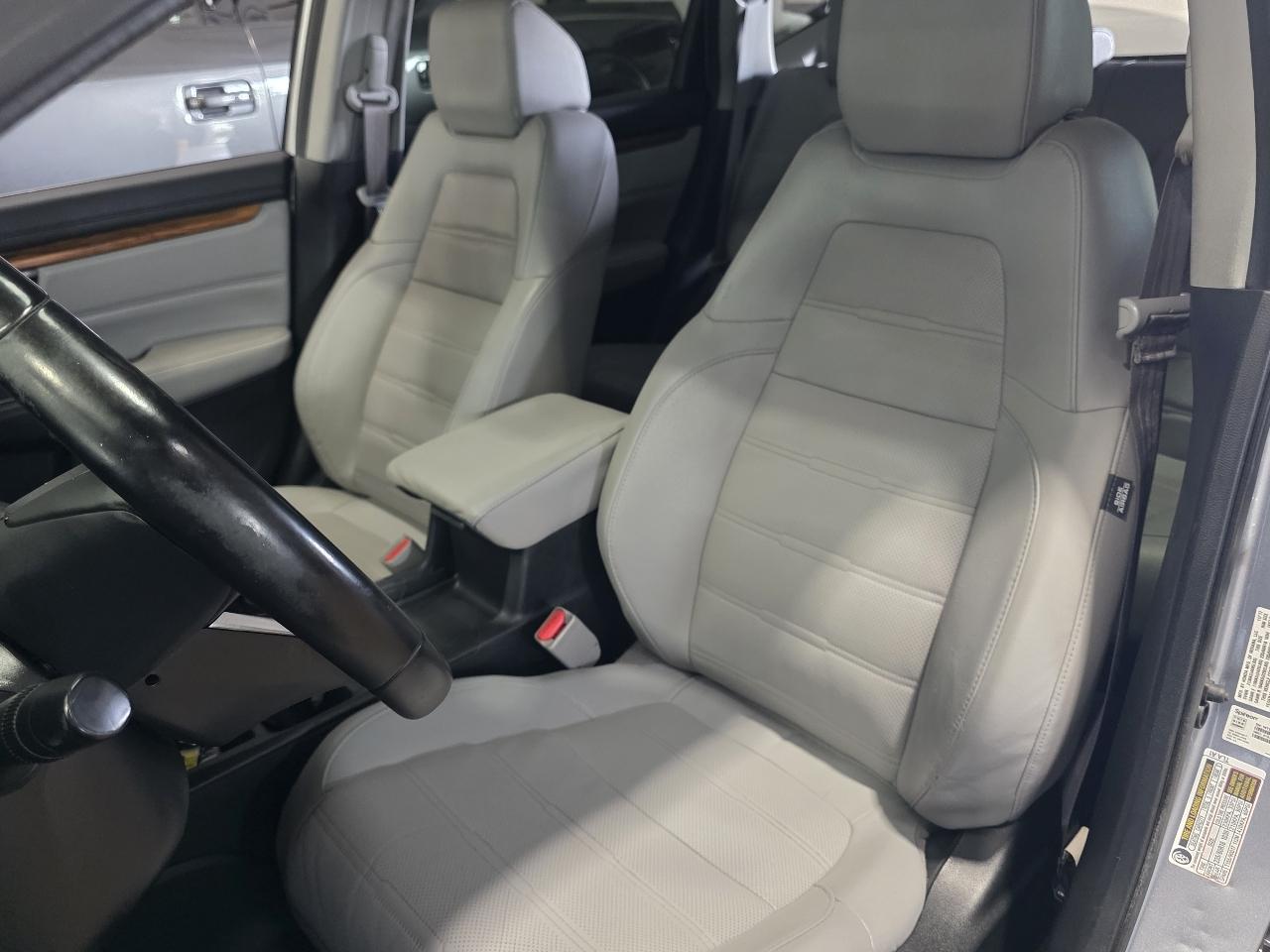 Honda CR-V EX-L 2WD 2018