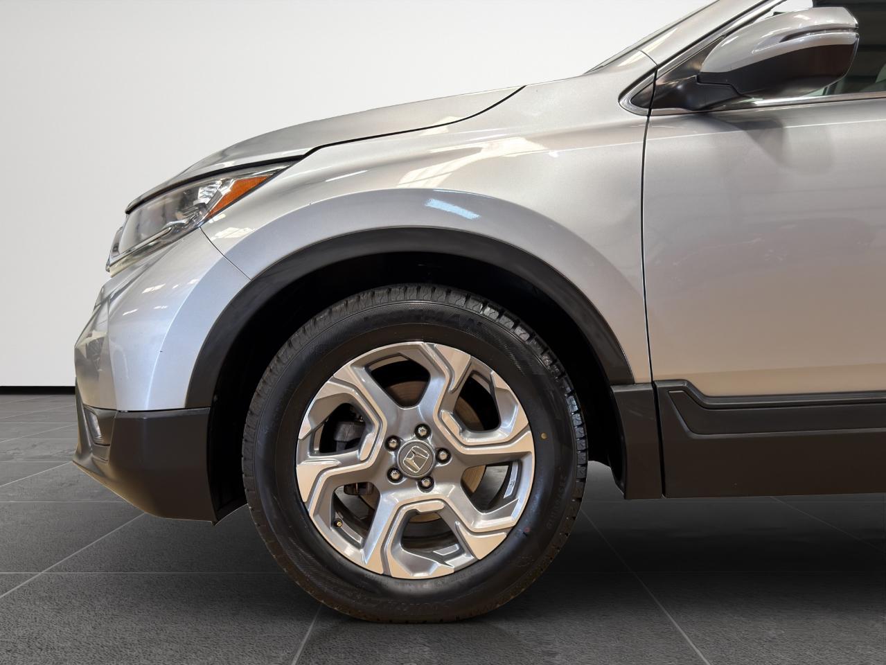 Honda CR-V EX-L 2WD 2018