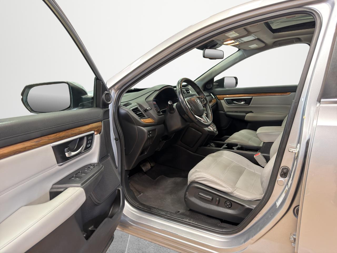 Honda CR-V EX-L 2WD 2018