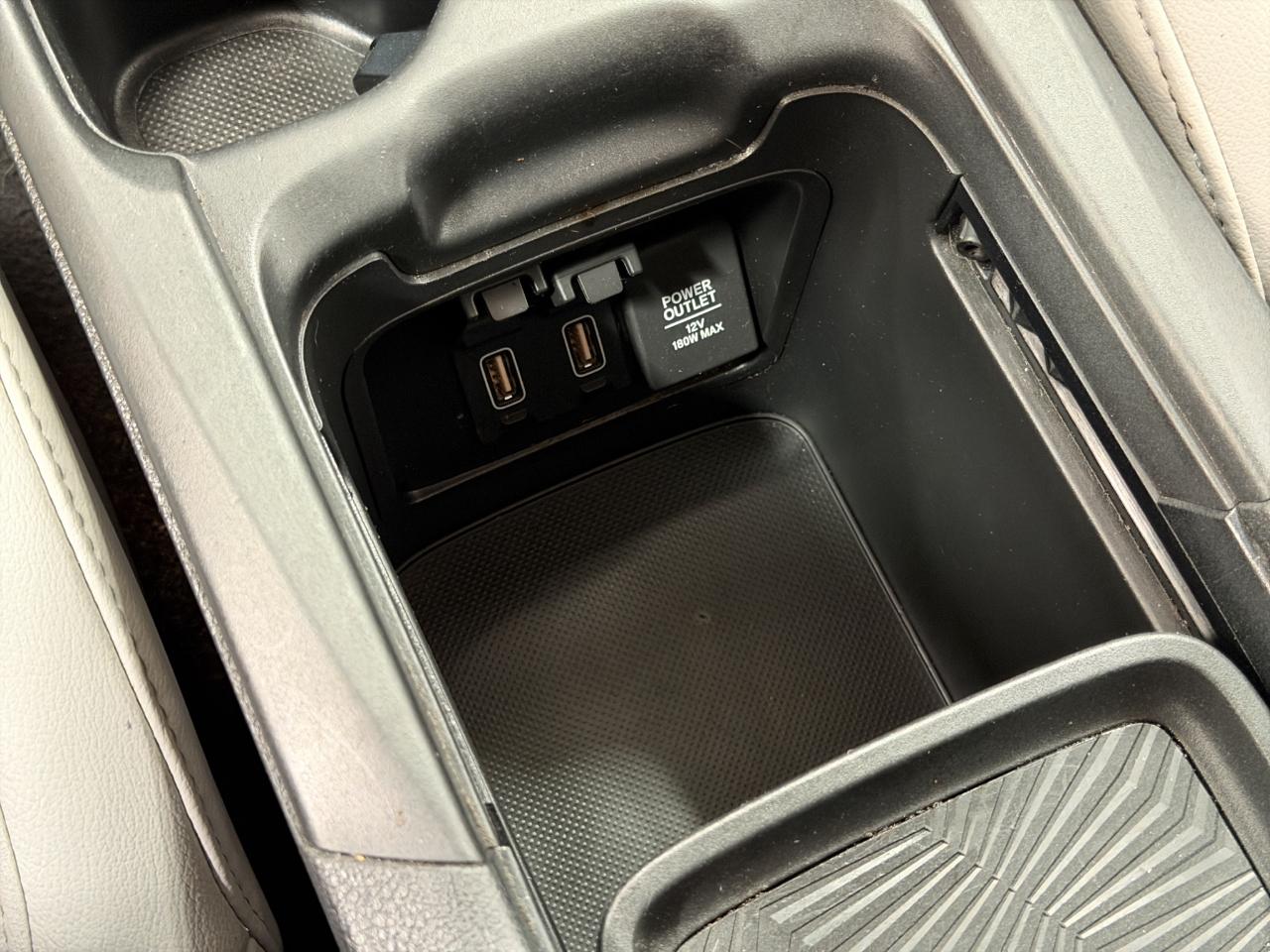 Honda CR-V EX-L 2WD 2018