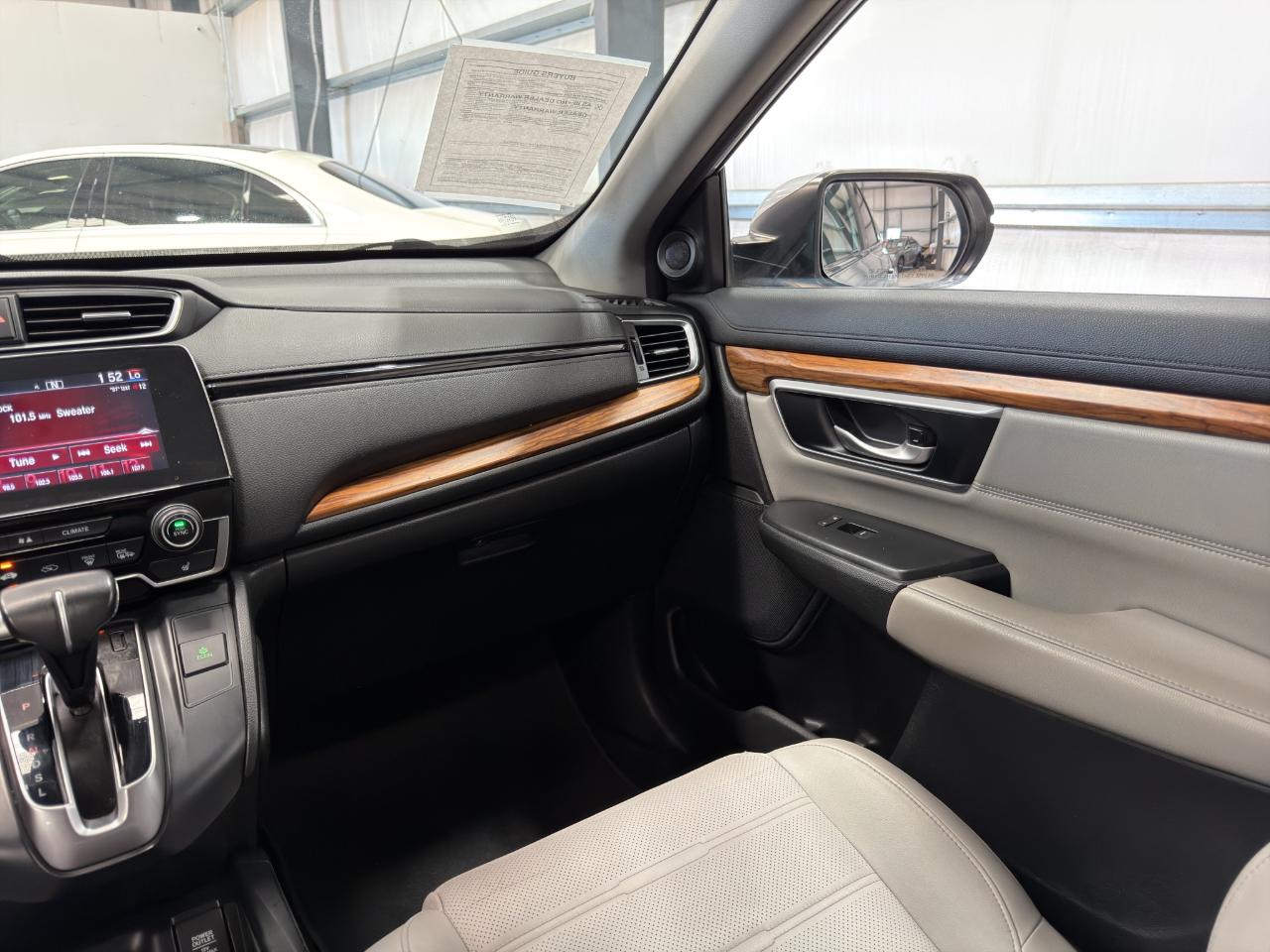 Honda CR-V EX-L 2WD 2018
