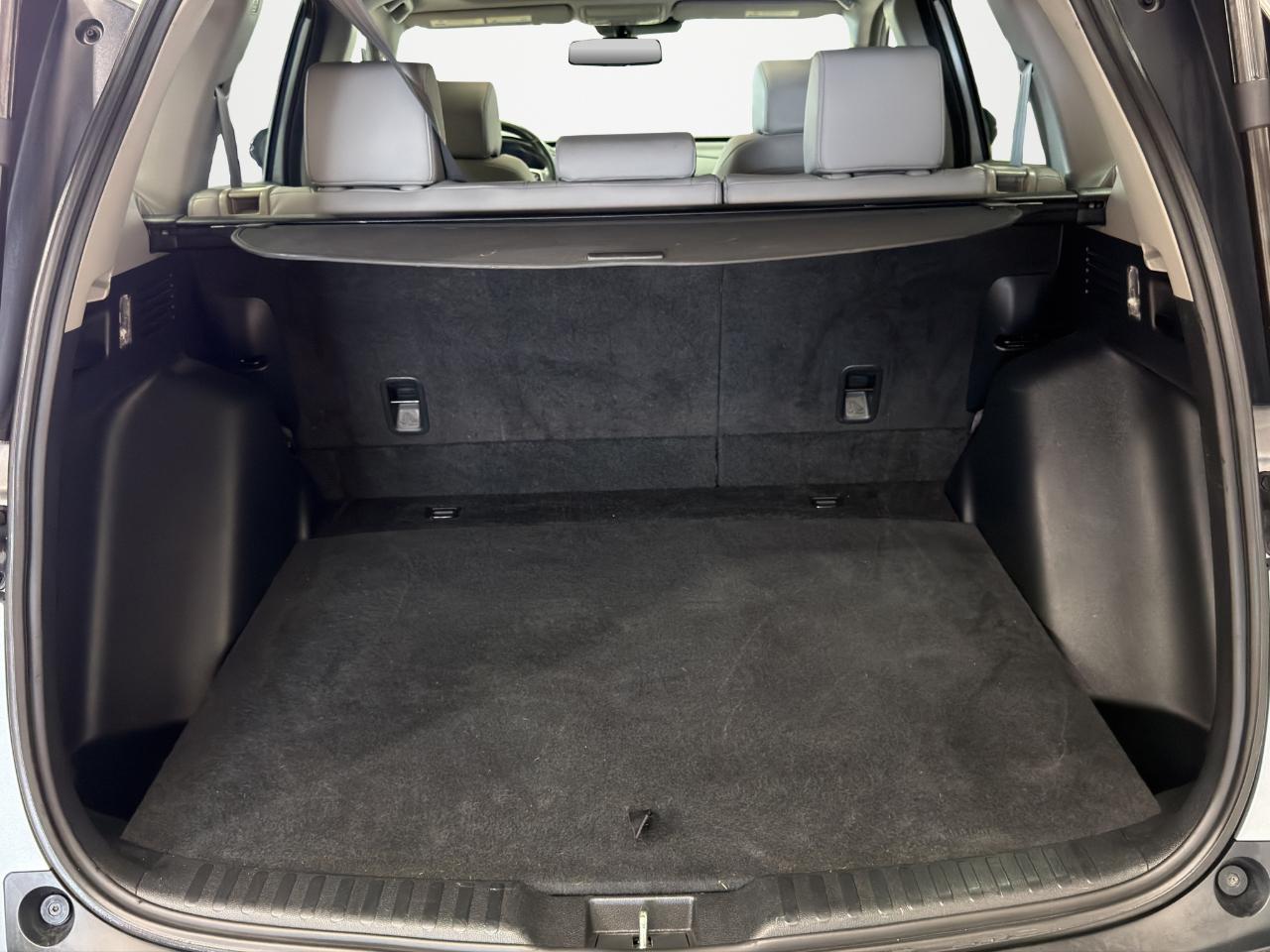Honda CR-V EX-L 2WD 2018