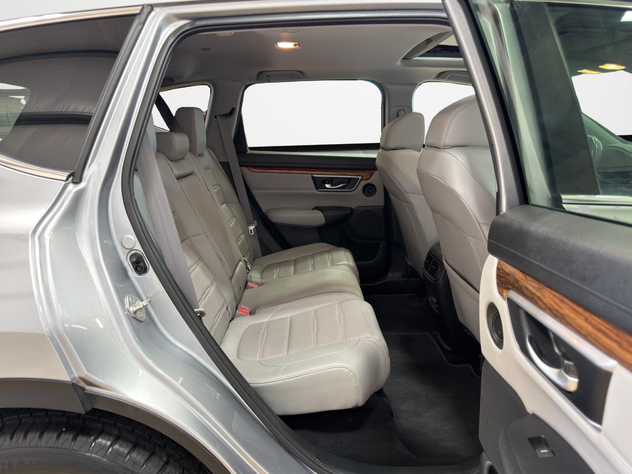 Honda CR-V EX-L 2WD 2018