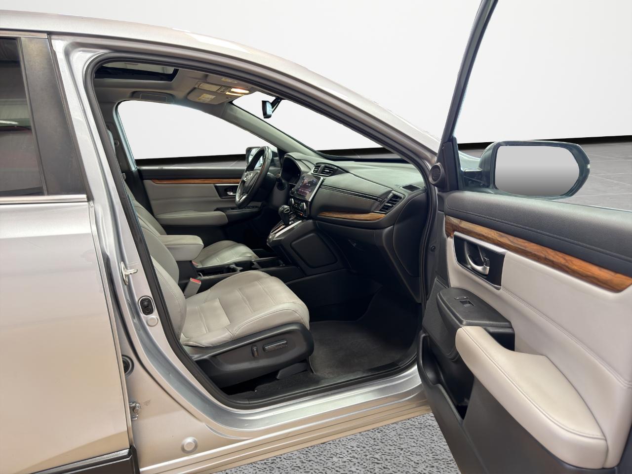 Honda CR-V EX-L 2WD 2018
