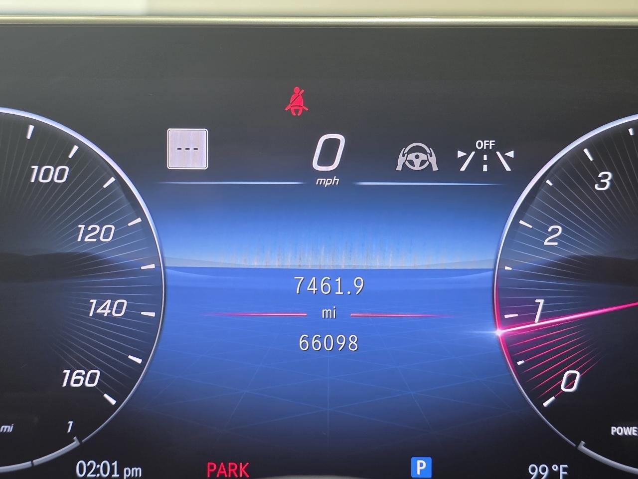 Mercedes-Benz S-Class S 580 4MATIC Sedan 2022
