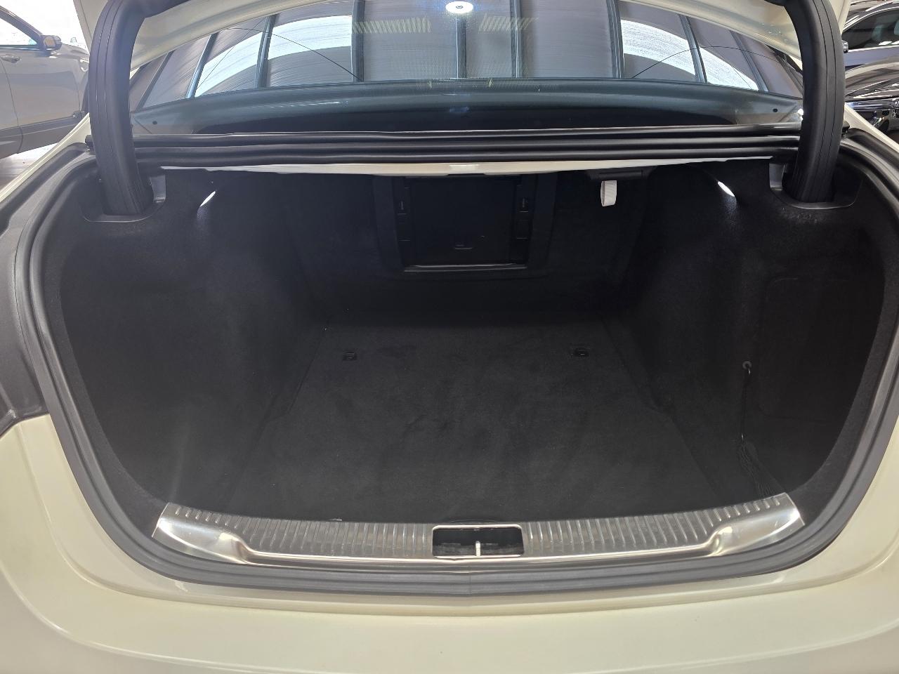 Mercedes-Benz S-Class S 580 4MATIC Sedan 2022