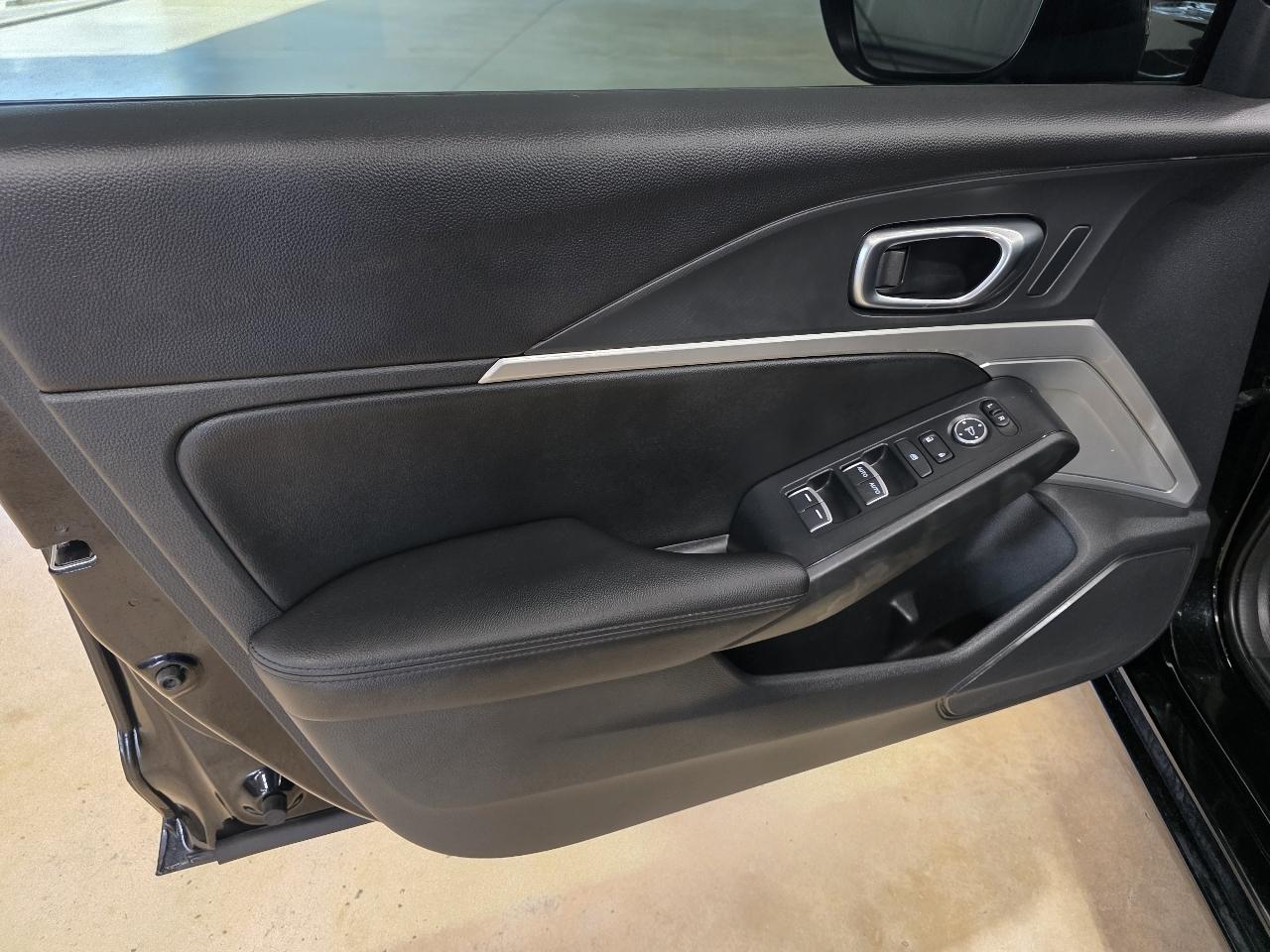 Acura Integra CVT 2023