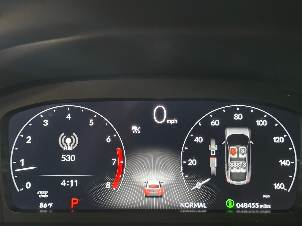 Acura Integra CVT 2023