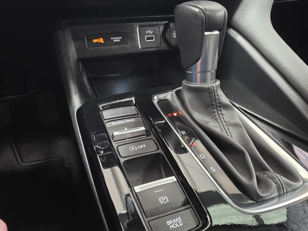 Acura Integra CVT 2023
