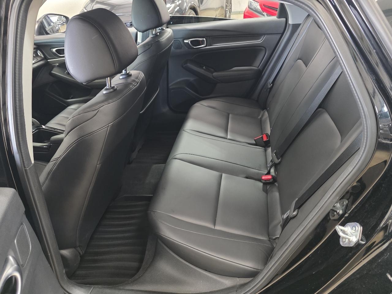Acura Integra CVT 2023