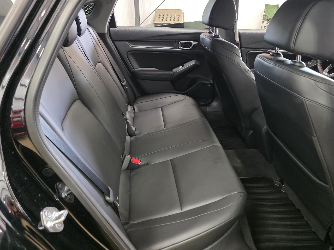 Acura Integra CVT 2023