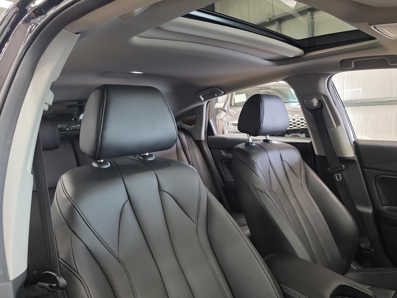 Acura Integra CVT 2023