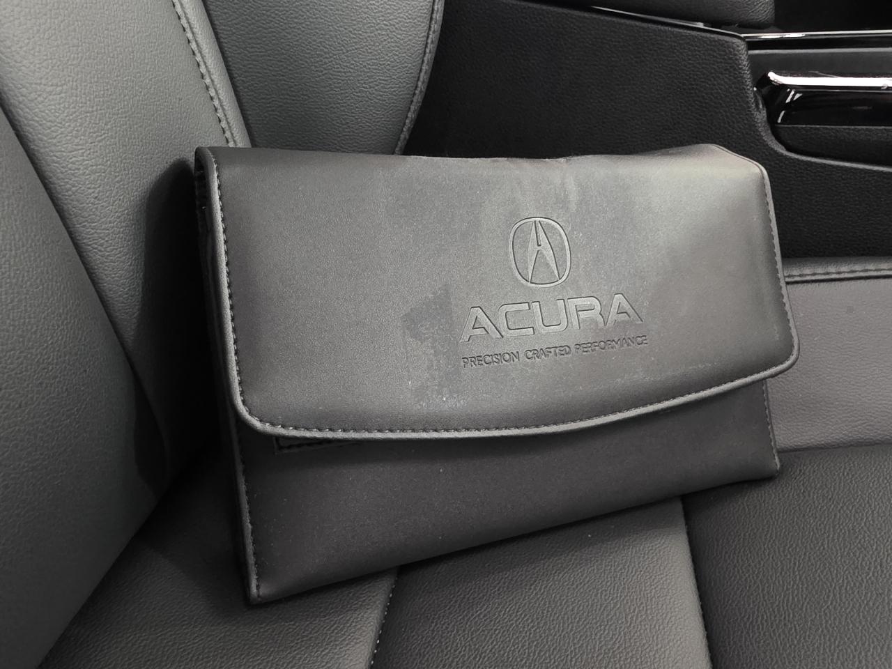 Acura Integra CVT 2023