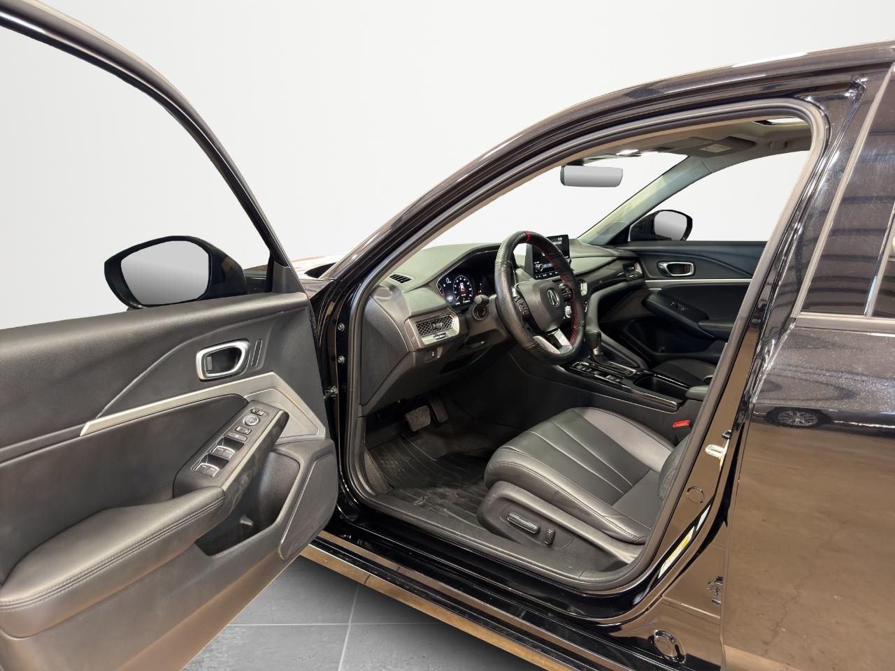 Acura Integra CVT 2023