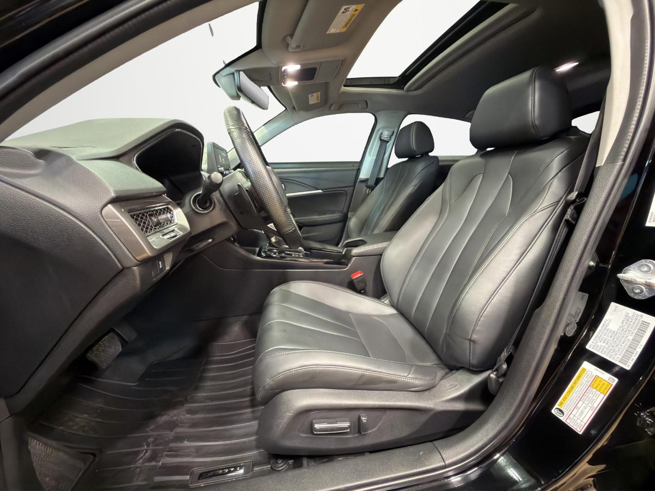 Acura Integra CVT 2023