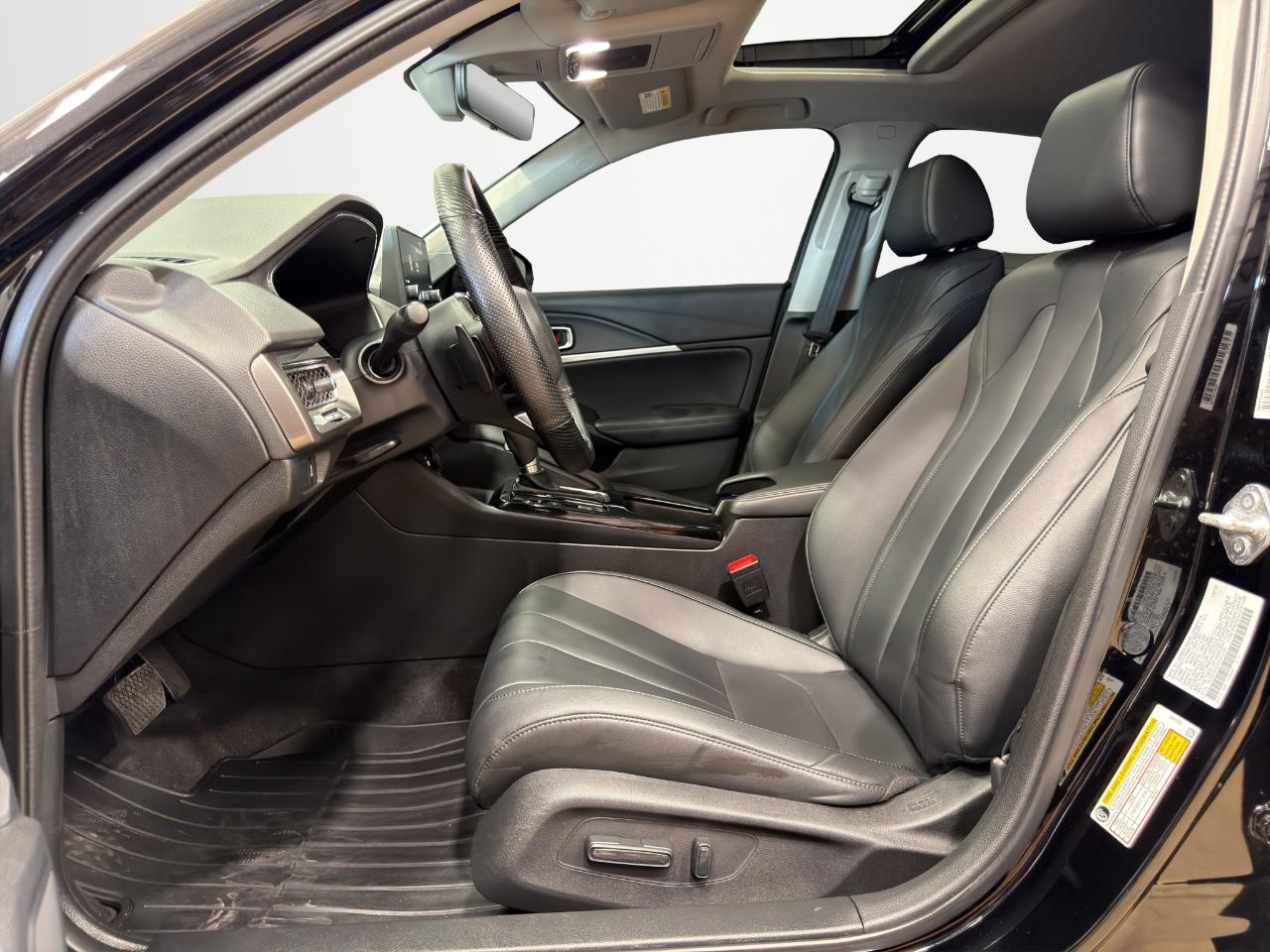 Acura Integra CVT 2023
