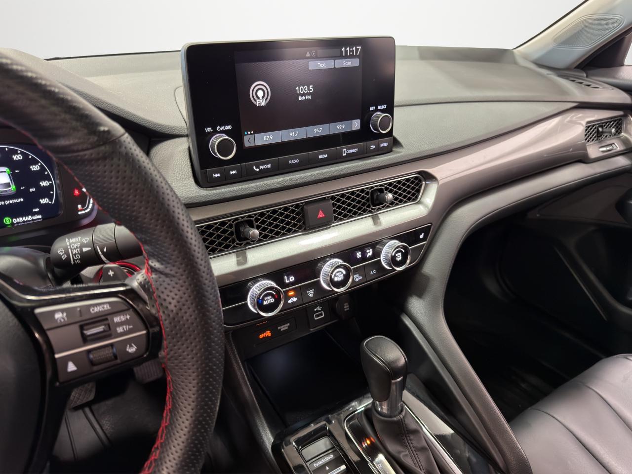 Acura Integra CVT 2023