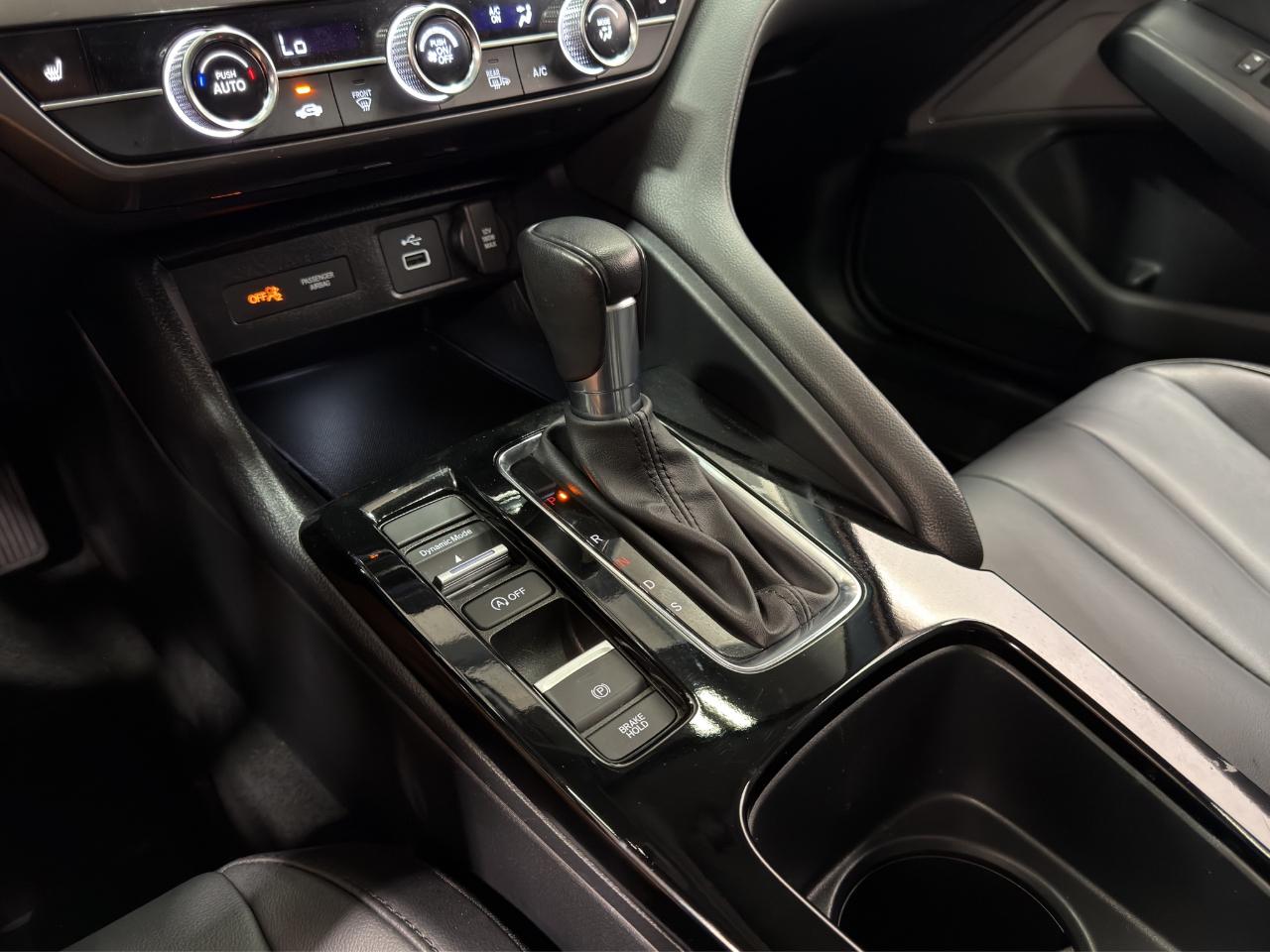 Acura Integra CVT 2023