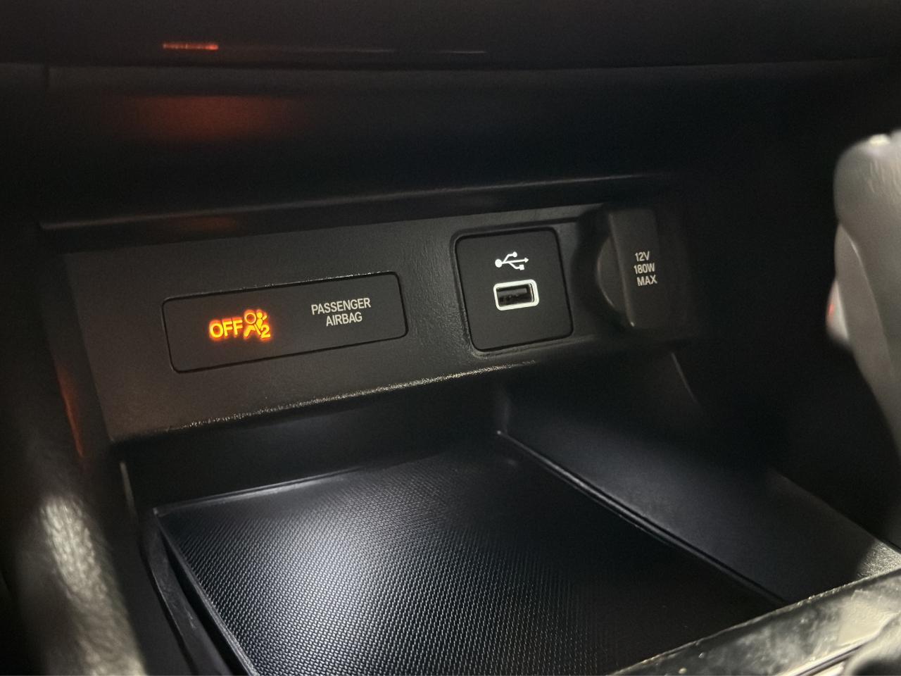 Acura Integra CVT 2023