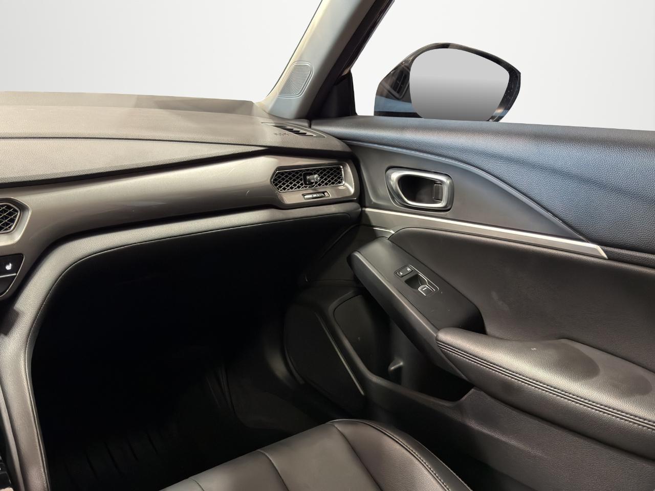 Acura Integra CVT 2023