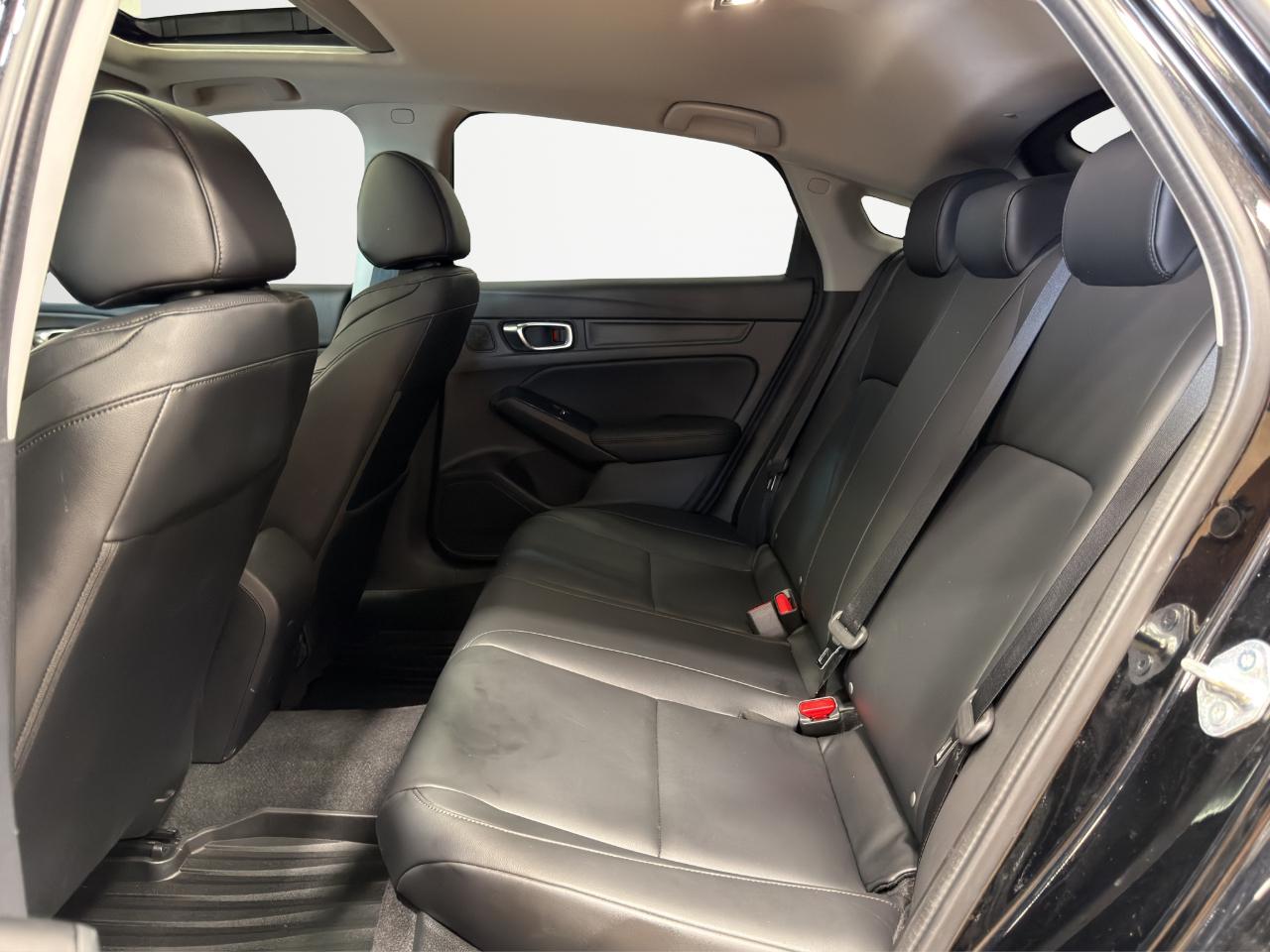Acura Integra CVT 2023