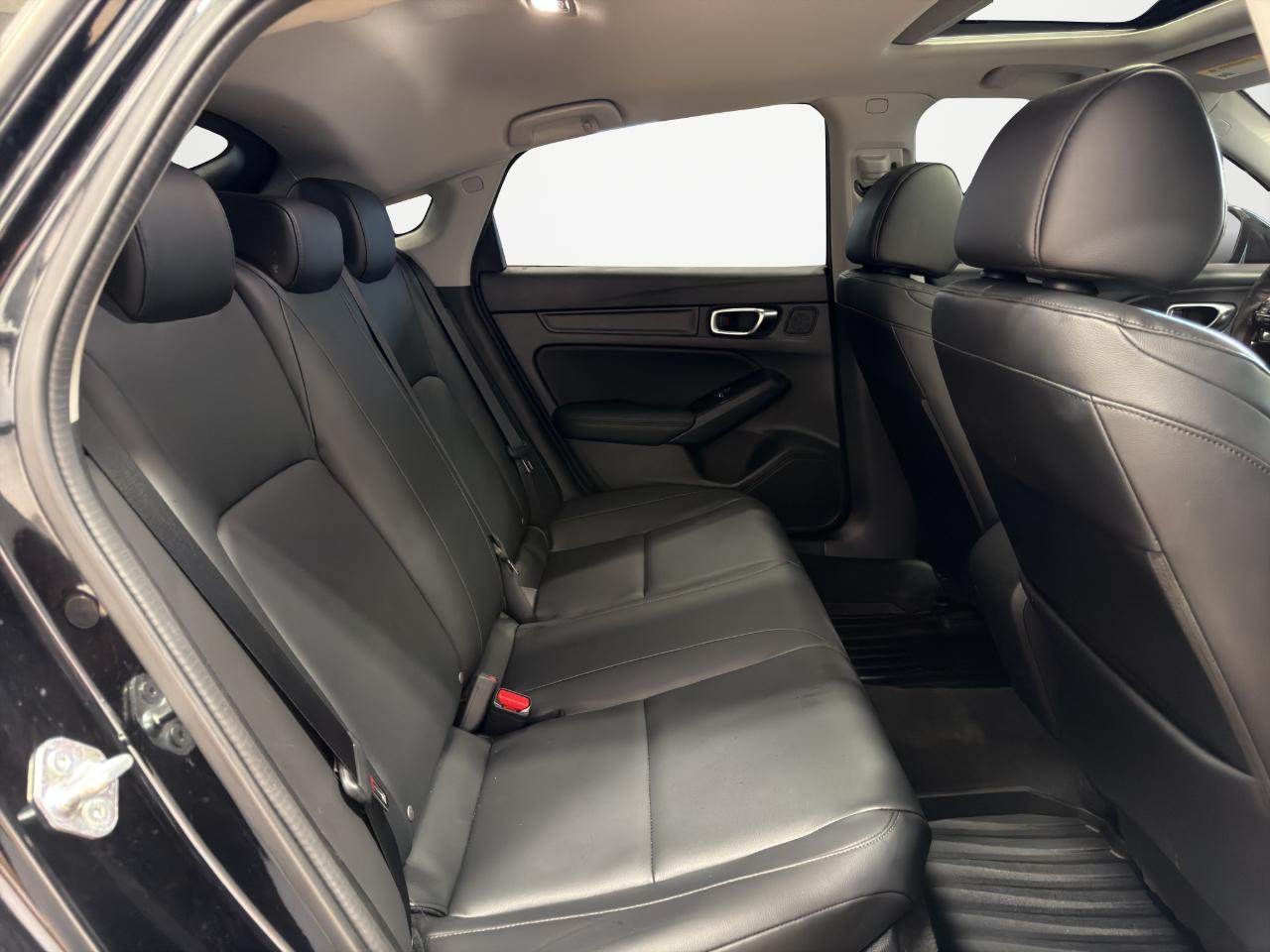 Acura Integra CVT 2023