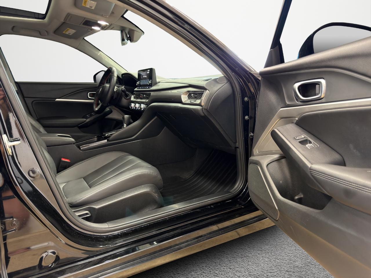 Acura Integra CVT 2023