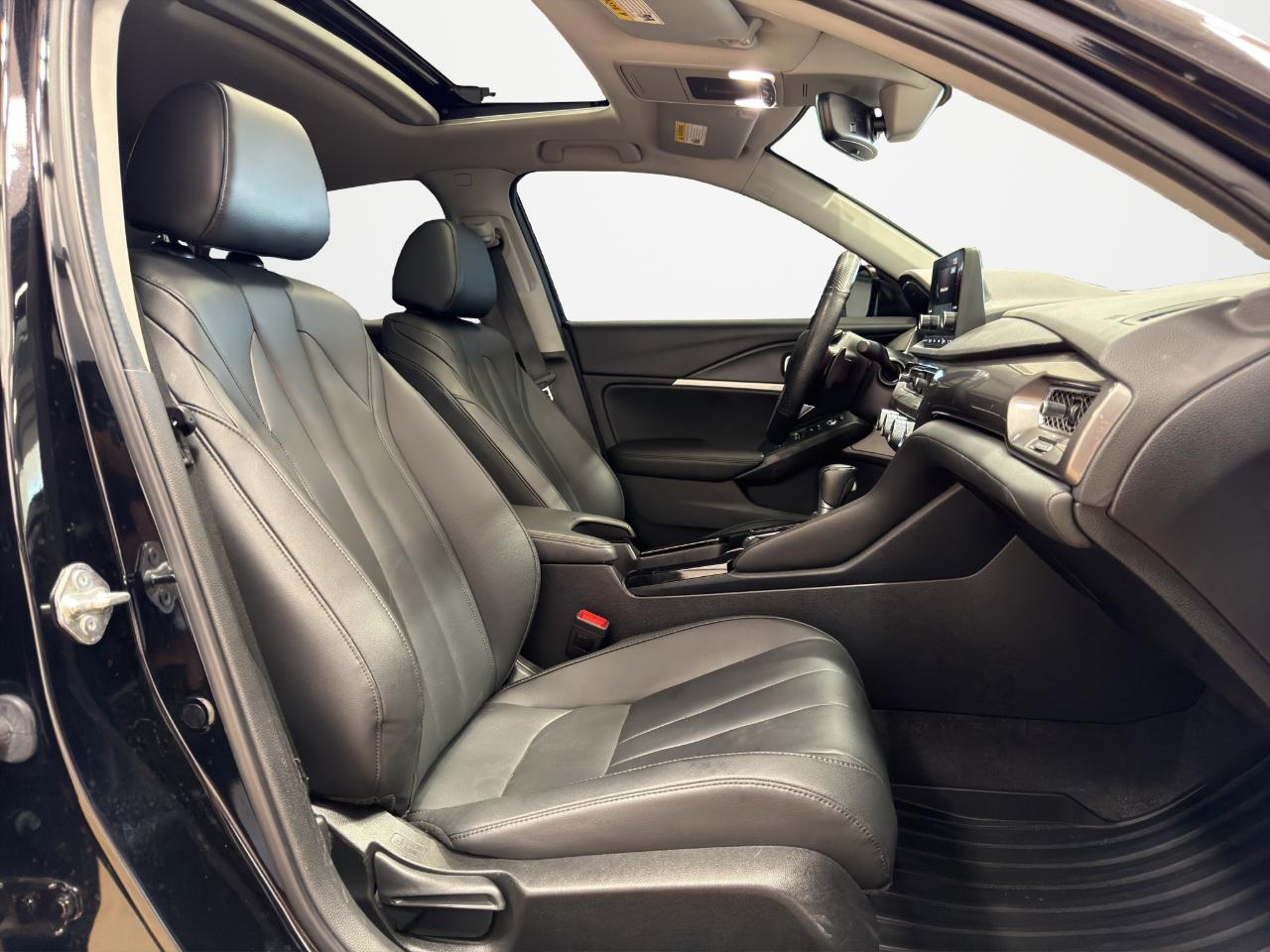 Acura Integra CVT 2023