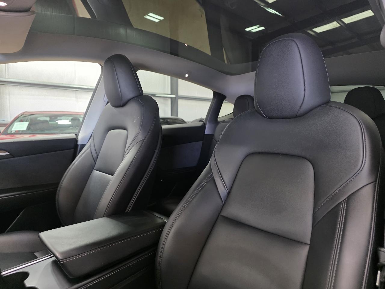 Tesla Model Y Long Range AWD 2023