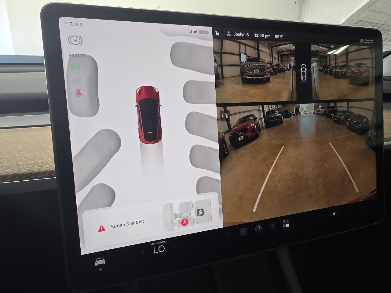 Tesla Model Y Long Range AWD 2023