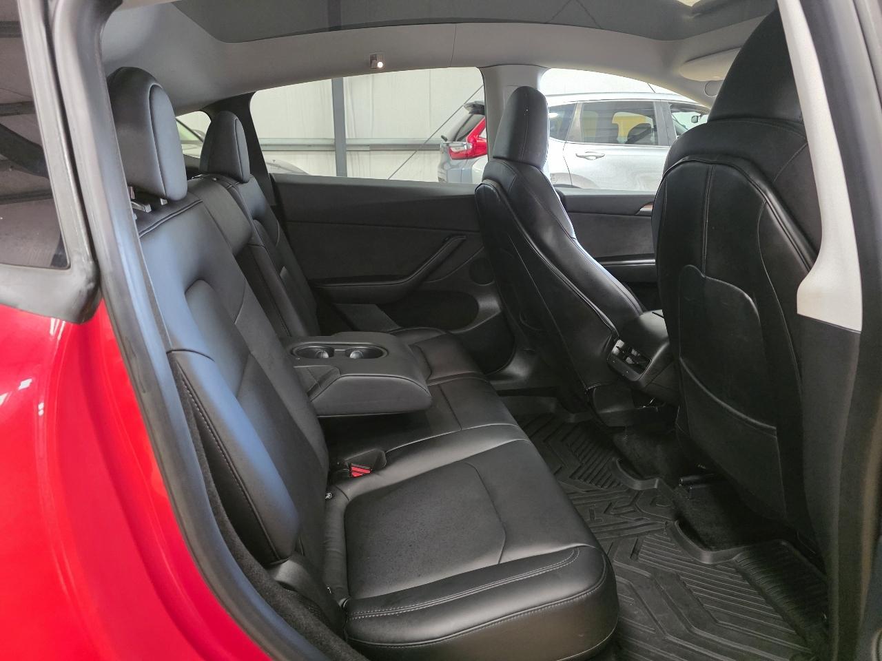 Tesla Model Y Long Range AWD 2023