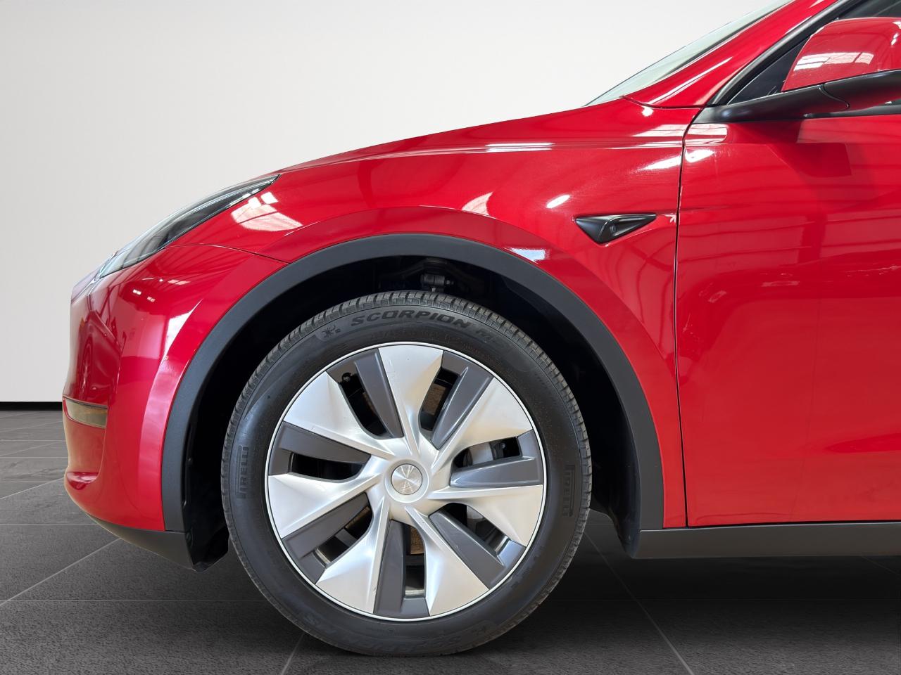 Tesla Model Y Long Range AWD 2023