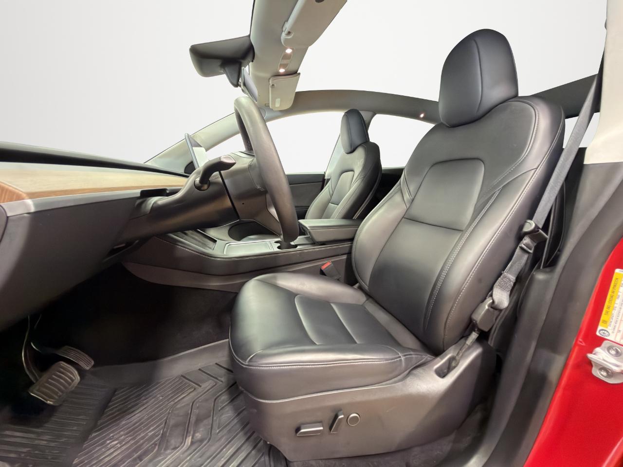 Tesla Model Y Long Range AWD 2023